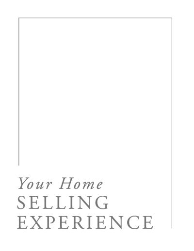 Your Home Selling Experience booklet cover