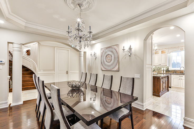 Property after staging B