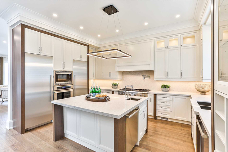 Property after staging E
