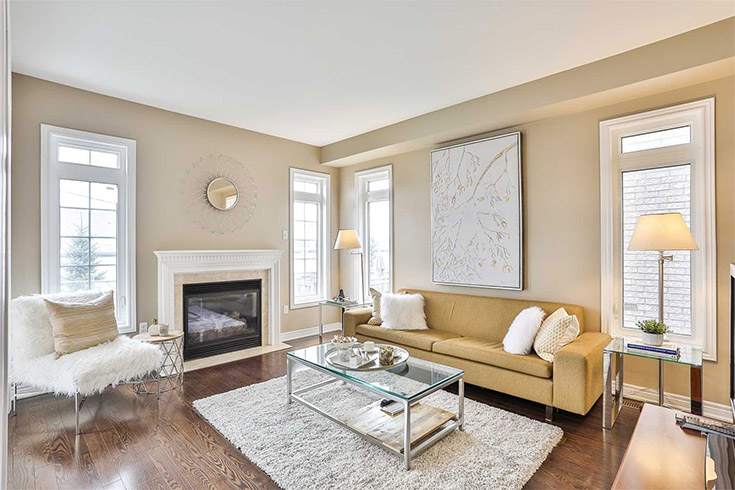 Property after staging K