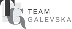 Team Galevska | Real Estate Team